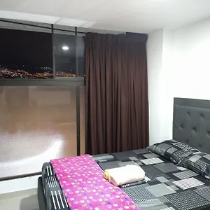 Apartamento Apartamento Amoblado, Medellín