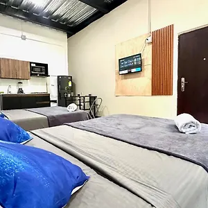 Apartamento Venecia Loft, Medellín