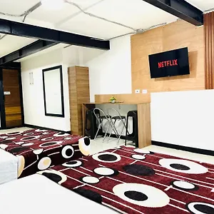 Apartamento Malibu Loft, Medellín