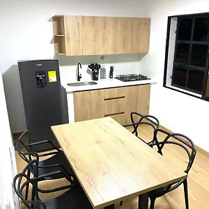 Apartamento Estadio, Medellín