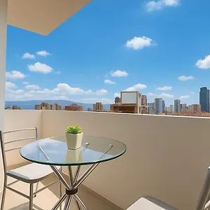 Apartamento Mio Loft, Medellín