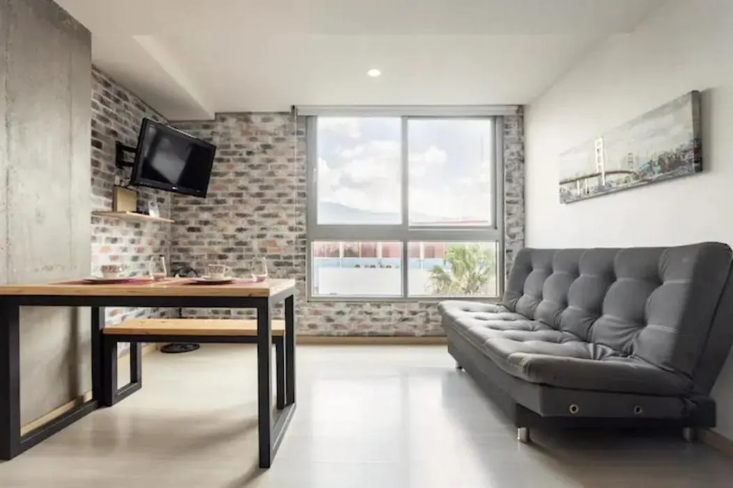 Apartamento San Peter Aparta Suite En La 70 Laureles Medellín