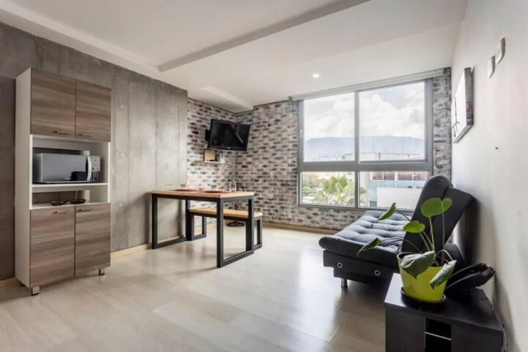 San Peter Aparta Suite En La 70 Laureles Medellín
