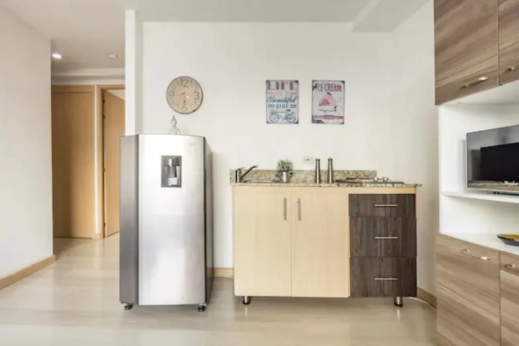 Apartamento San Peter Aparta Suite En La 70 Laureles Medellín